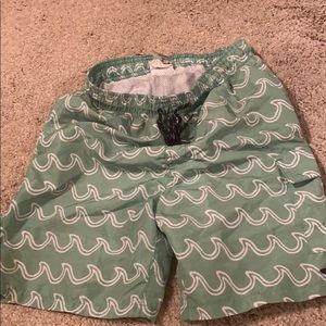 Swim Trunks by Uzzi size kids boys L